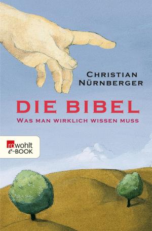 Cover of the book Die Bibel by Vince Ebert