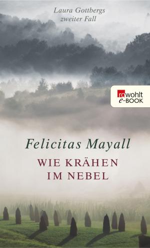 Cover of the book Wie Krähen im Nebel by Alex R Carver
