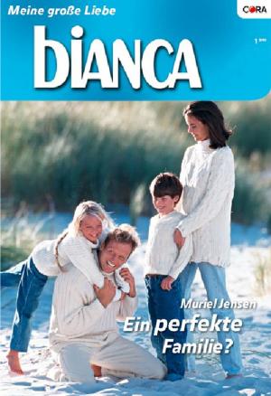 bigCover of the book Eine perfekte Familie? by 