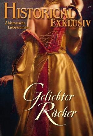 Cover of the book Historical Exclusiv Band 22 by Jackie Braun, Melissa James, Maisey Yates, Lucy Ellis
