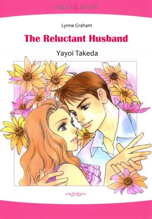 Cover of the book The Reluctant Husband (Mills & Boon Comics) by Carolyn Davidson