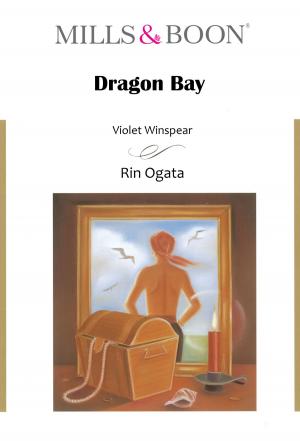 Cover of the book DRAGON BAY (Mills & Boon Comics) by Rita Herron