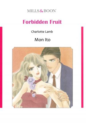 Cover of the book FORBIDDEN FRUIT (Mills & Boon Comics) by Caitlin Brennan