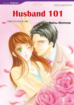Cover of the book HUSBAND 101 (Mills & Boon Comics) by Dani Collins