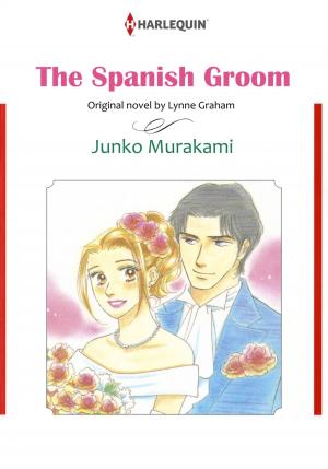 Cover of the book THE SPANISH GROOM (Harlequin Comics) by Helen R. Myers