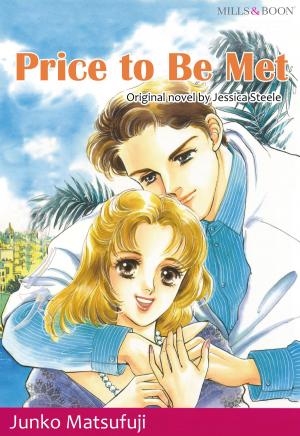 Cover of the book PRICE TO BE MET (Mills & Boon Comics) by Collectif
