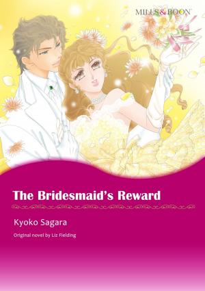 Cover of the book THE BRIDESMAID'S REWARD (Mills & Boon Comics) by Anne McAllister