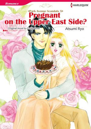 bigCover of the book PREGNANT ON THE UPPER EAST SIDE? (Mills & Boon Comics) by 