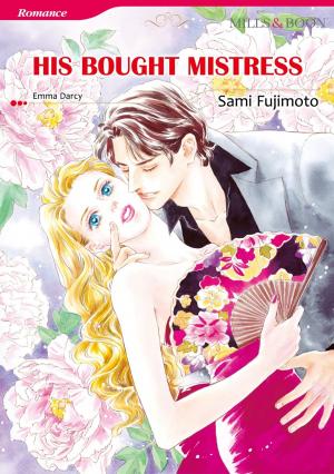 Cover of the book HIS BOUGHT MISTRESS (Mills & Boon Comics) by Elizabeth Beacon