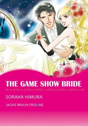 Cover of the book THE GAME SHOW BRIDE (Mills & Boon Comics) by Carole Mortimer