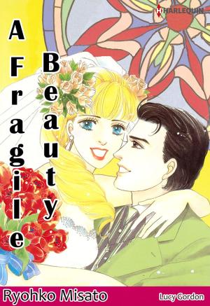 Cover of the book A Fragile Beauty (Harlequin Comics) by Valerie Hansen