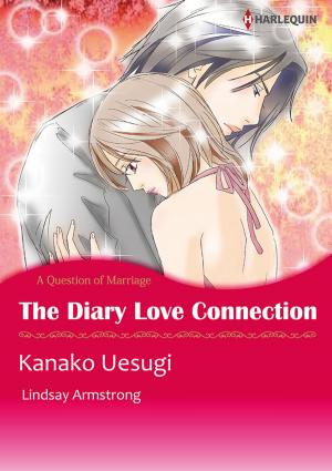 bigCover of the book A Question of Marriage (Harlequin Comics) by 