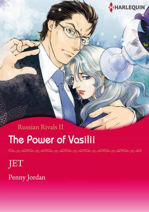 Cover of the book The Power of Vasilii (Harlequin Comics) by Karen Kirst