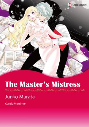 bigCover of the book The Master's Mistress (Harlequin Comics) by 