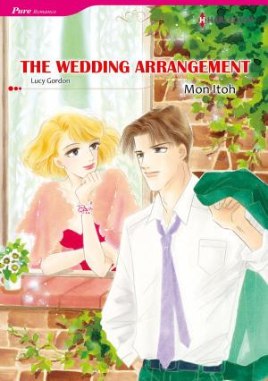 Cover of the book The Wedding Arrangement (Harlequin Comics) by Yasmin Sullivan