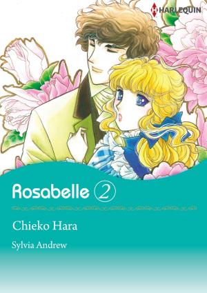 Book cover of Rosabelle 2 (Harlequin Comics)