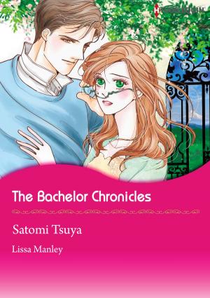 Cover of the book The Bachelor Chronicles (Harlequin Comics) by Elizabeth Lane, Lauri Robinson, Nicole Locke, Jodi Thomas