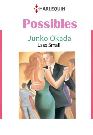 Book cover of Possibles (Harlequin Comics)