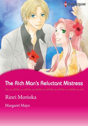 Cover of the book The Rich Man's Reluctant Mistress (Harlequin Comics) by Gilles Milo-Vacéri