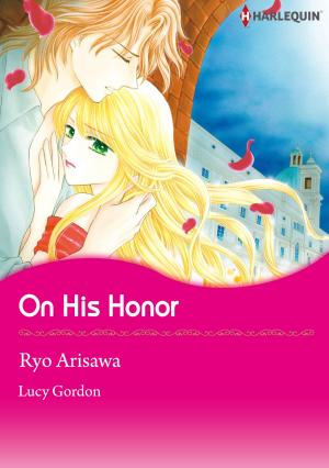 Cover of the book On His Honor (Harlequin Comics) by Teresa Southwick