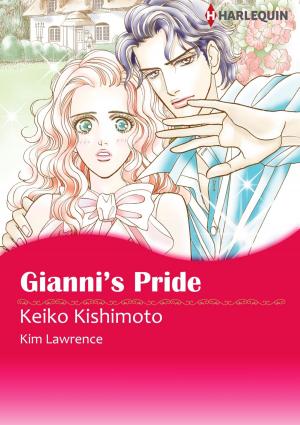 Cover of the book Gianni's Pride (Harlequin Comics) by Maisey Yates