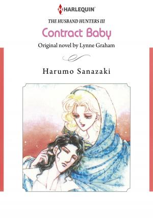 Cover of the book Contract Baby (Harlequin Comics) by Carol Marinelli, Marion Lennox, Sue MacKay
