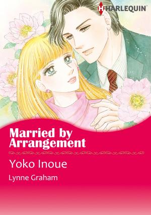 Cover of the book Married by Arrangement (Harlequin Comics) by Michele Hauf