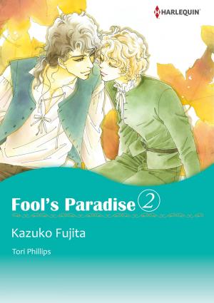 Cover of the book Fool's Paradise 2 (Harlequin Comics) by Alison Kelly