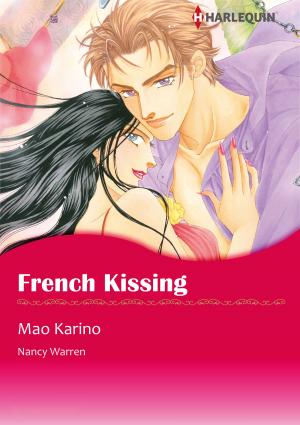 Cover of the book French Kissing (Harlequin Comics) by Stephanie Draven