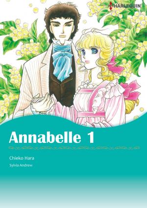 Cover of the book Annabelle 1 (Harlequin Comics) by Anne Herries