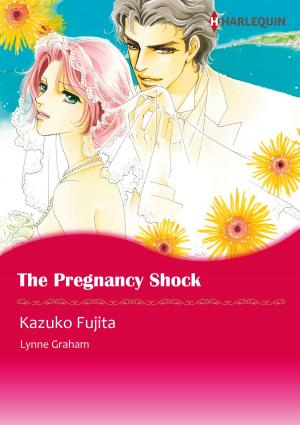 Cover of the book The Pregnancy Shock (Harlequin Comics) by Nicole Locke