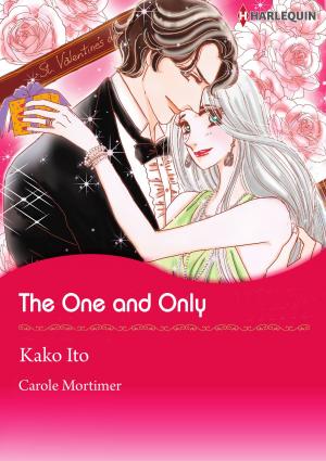 Cover of the book The One and Only (Harlequin Comics) by Tori Carrington
