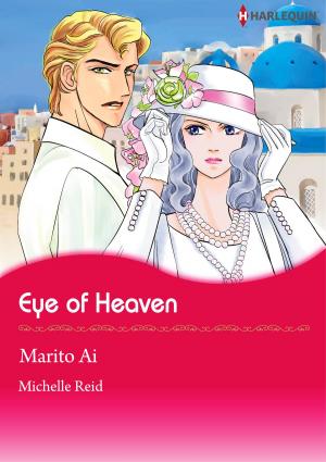 Book cover of Eye of Heaven (Harlequin Comics)