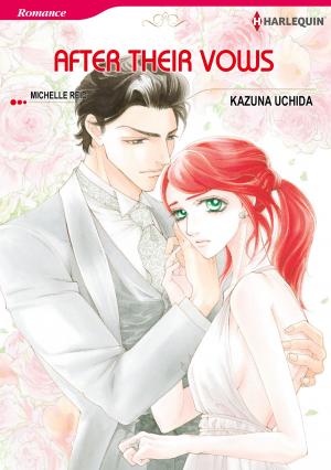 bigCover of the book After Their Vows (Harlequin Comics) by 
