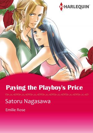 Cover of the book Paying the Playboy's Price (Harlequin Comics) by Joanna Maitland