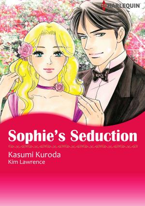 Cover of the book Sophie's Seduction (Harlequin Comics) by Rhyannon Byrd