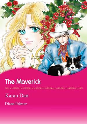 Cover of the book The Maverick (Harlequin Comics) by Cathy McDavid