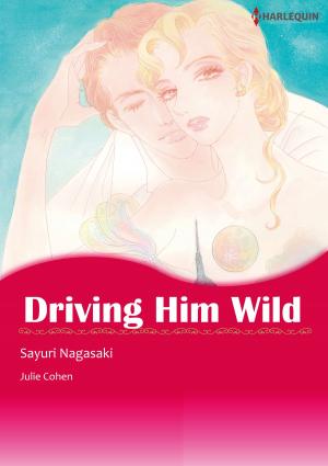 Cover of the book Driving Him Wild (Harlequin Comics) by Karen Whiddon