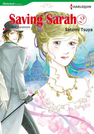 Book cover of Saving Sarah 2 (Harlequin Comics)