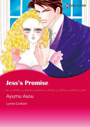 Cover of the book JESS'S PROMISE (Harlequin Comics) by Susanne Hampton, Kate Hardy, Melanie Milburne