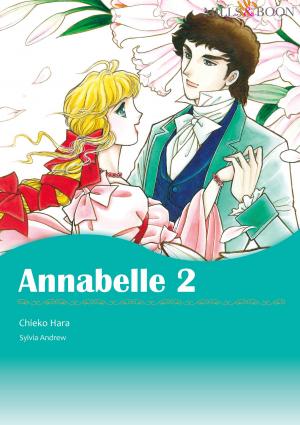 Book cover of Annabelle 2 (Mills & Boon Comics)