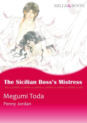 Cover of the book The Sicilian Boss's Mistress (Mills & Boon Comics) by Kylie Brant