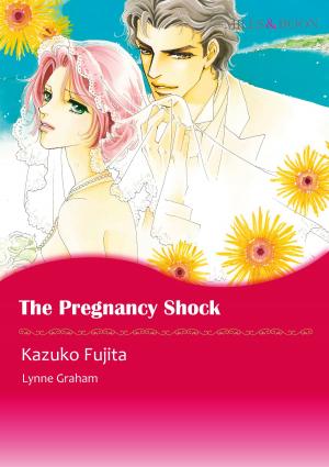 Cover of the book The Pregnancy Shock (Mills & Boon Comics) by Brenda Minton
