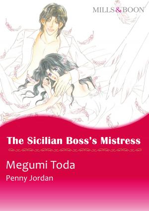 Cover of the book The Sicilian Boss's Mistress (Mills & Boon Comics) by Cathy Gillen Thacker