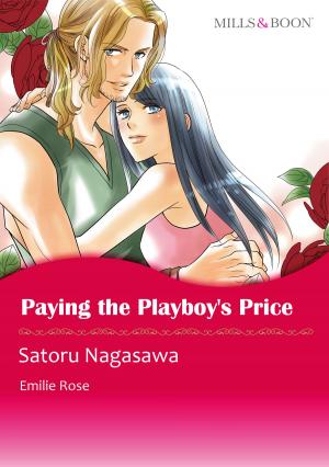 Cover of the book Paying the Playboy's Price (Mills & Boon Comics) by Kathleen O'Brien