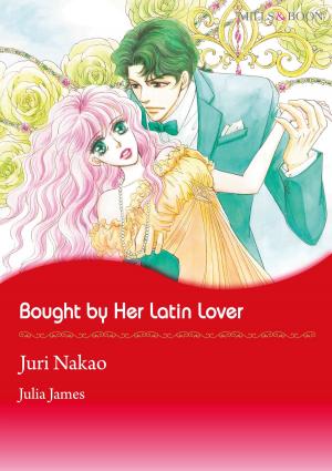 Cover of the book Bought by Her Latin Lover (Mills & Boon Comics) by Juliet Landon