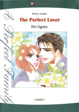 Cover of the book THE PERFECT LOVER (Harlequin Comics) by Rebecca Kertz