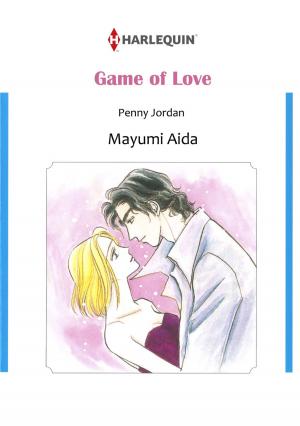 Cover of the book GAME OF LOVE (Harlequin Comics) by Allison Leigh, Amy Woods, Wendy Warren