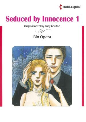 bigCover of the book SEDUCED BY INNOCENCE 1 (Harlequin Comics) by 