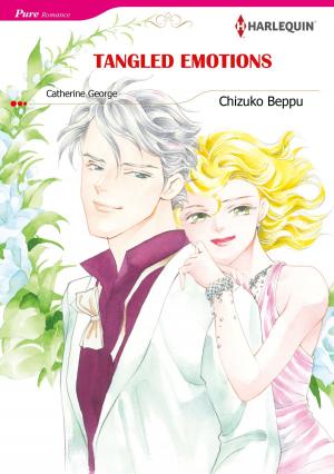 bigCover of the book TANGLED EMOTIONS (Harlequin Comics) by 